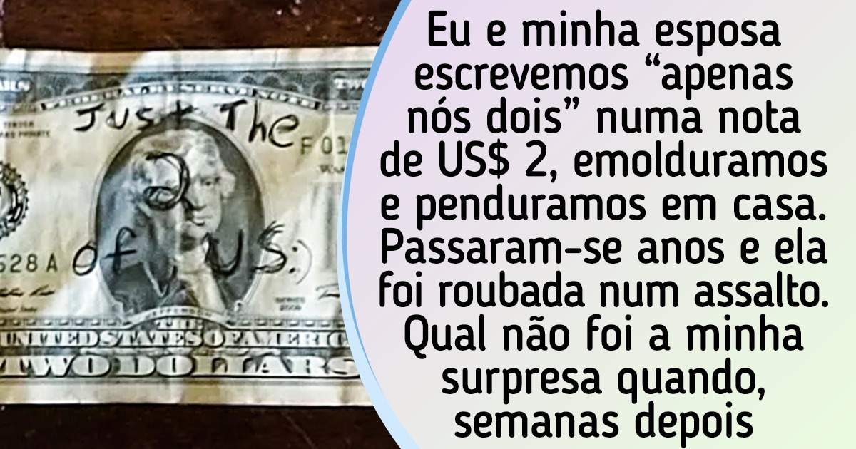 15+ Pessoas que descobriram como a força do acaso pode mudar tudo em instantes