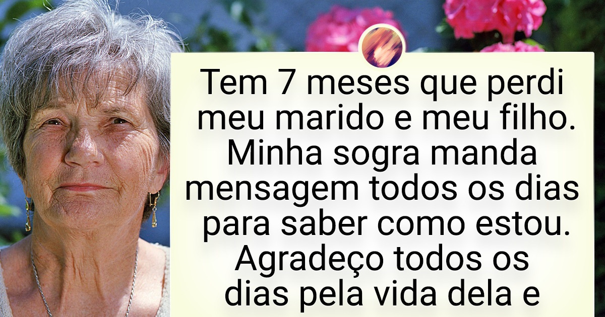 20 Situações que demonstram como a rivalidade com a sogra já caiu por terra e agora elas são como mães
