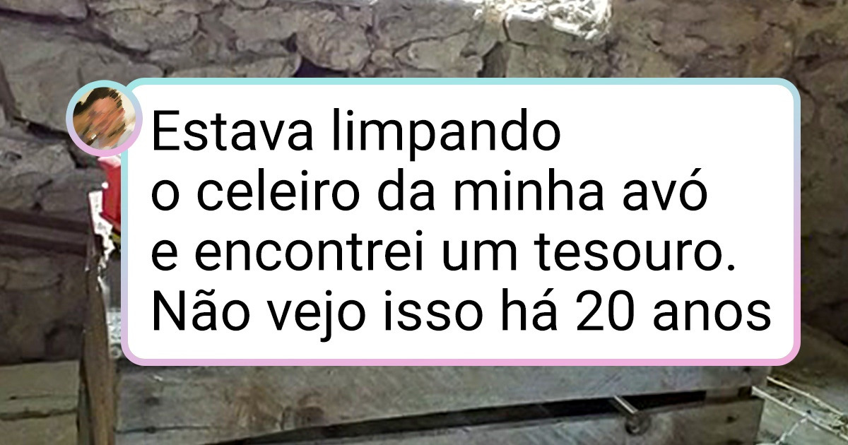 20 Brinquedos capazes de nos transportar de volta para infância