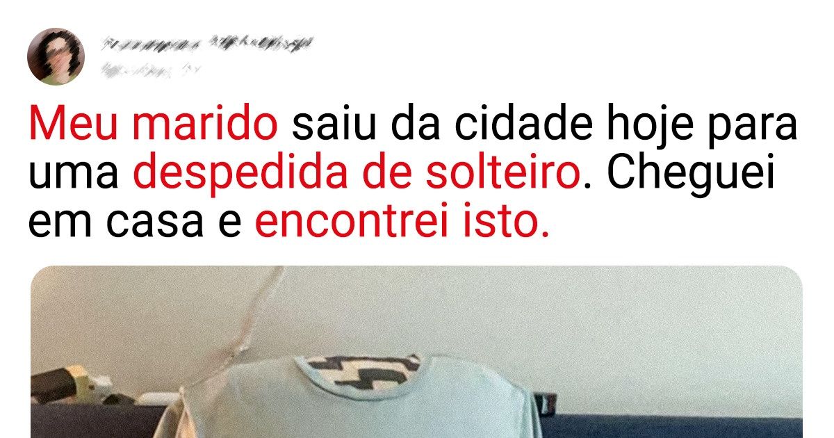 19 Fotos que mostram até onde a criatividade de um homem pode chegar 19 Fotos que mostram até onde a criatividade de um homem pode chegar