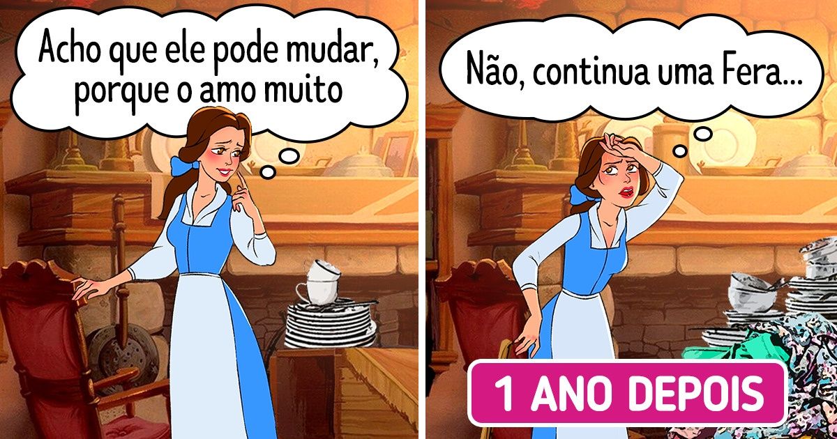 9 Mitos nos quais os filmes românticos nos fazem acreditar, e como podem prejudicar a relação