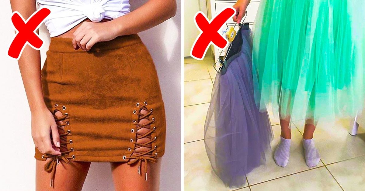 Tendências da moda que ninguém aguenta mais Tendências da moda que ninguém aguenta mais