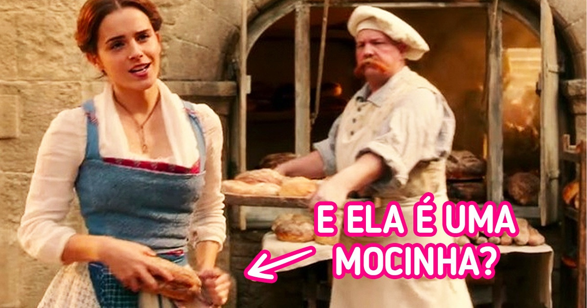 10+ Filmes e desenhos animados que adoramos, mas cuja lógica às vezes é questionável