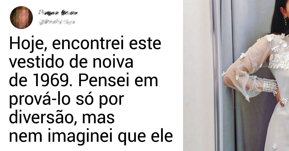 20 Pessoas que pagaram uma ninharia e conseguiram roupas estilosas 20 Pessoas que pagaram uma ninharia e conseguiram roupas estilosas