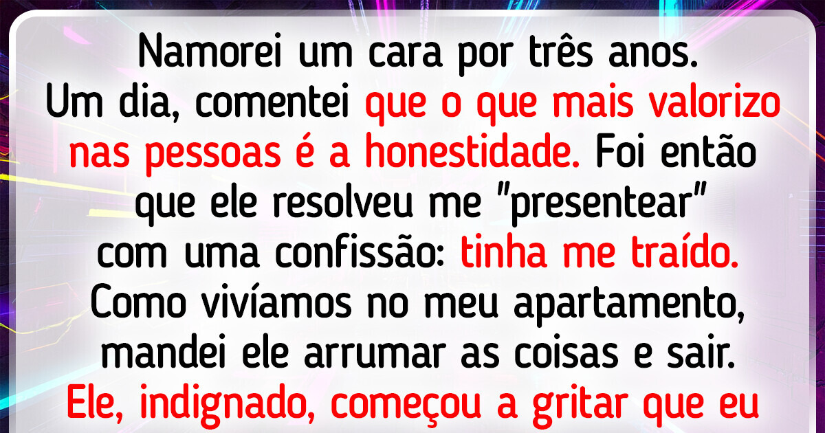 10+ Vezes que a honestidade foi o plot twist da vida real