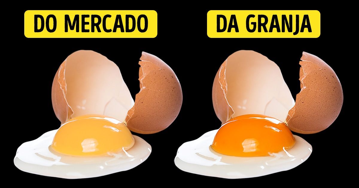 11 Truques para verificar o que você está comendo de verdade