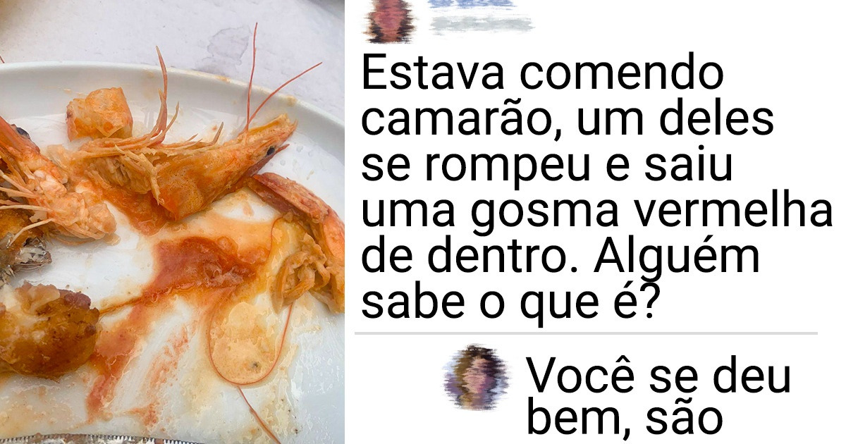 19 Pessoas que tiveram uma verdadeira surpresa ao receber seu pedido em cafés e restaurantes