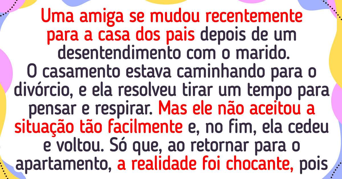 16 Histórias de quando homens e mulheres não falam a mesma língua