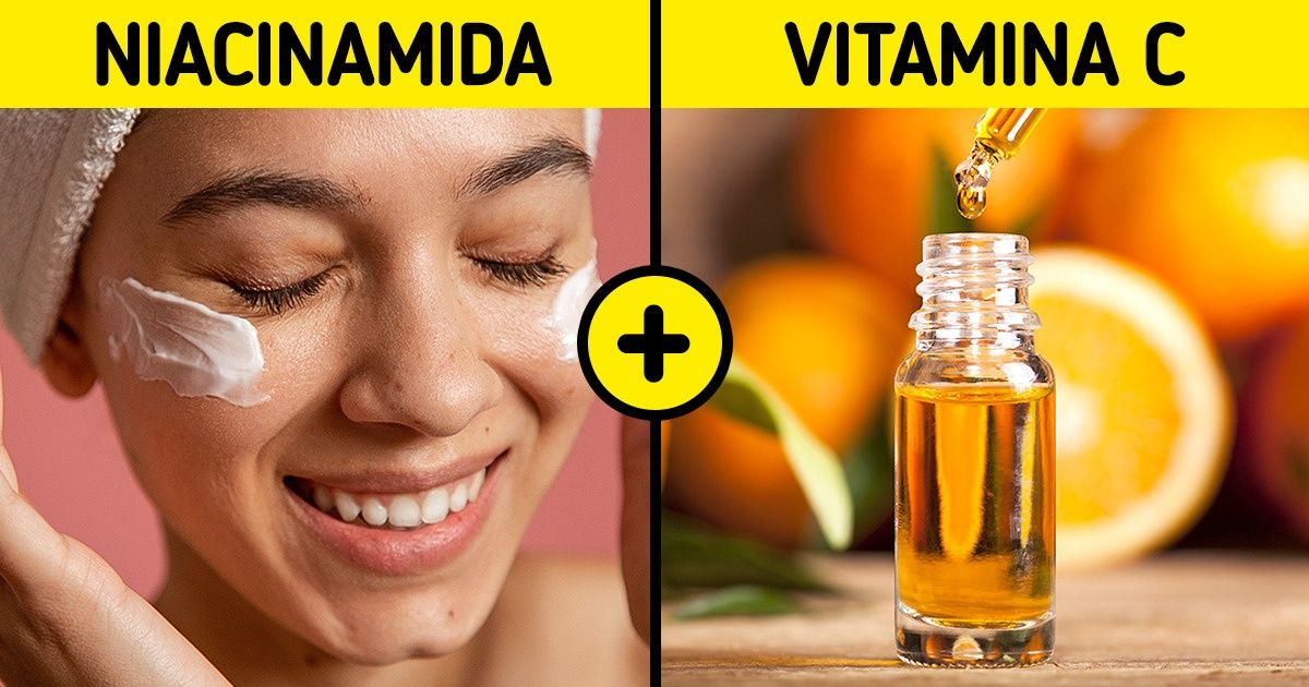 13 Combinações que são aconselháveis para deixar a sua rotina de skincare impecável 13 Combinações que são aconselháveis para deixar a sua rotina de skincare impecável
