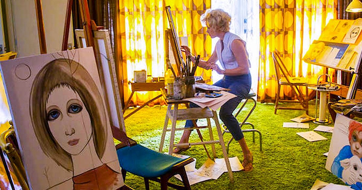 Trabalhos manuais e outras atividades criativas ajudam a controlar a ansiedade, segundo estudos Trabalhos manuais e outras atividades criativas ajudam a controlar a ansiedade, segundo estudos