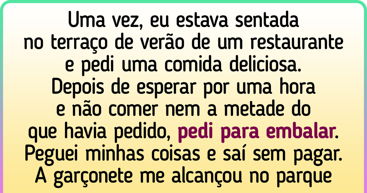 15 Pessoas com a memória tão ruim que já enfrentaram situações pra lá de constrangedoras