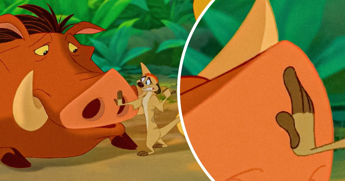 10 Erros em grandes filmes que apenas os espectadores mais atentos conseguem notar 10 Erros em grandes filmes que apenas os espectadores mais atentos conseguem notar