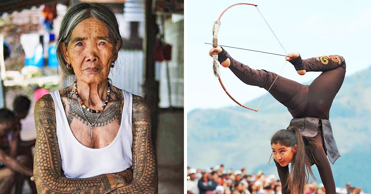 20 Pessoas que superaram obstáculos com muita força de vontade