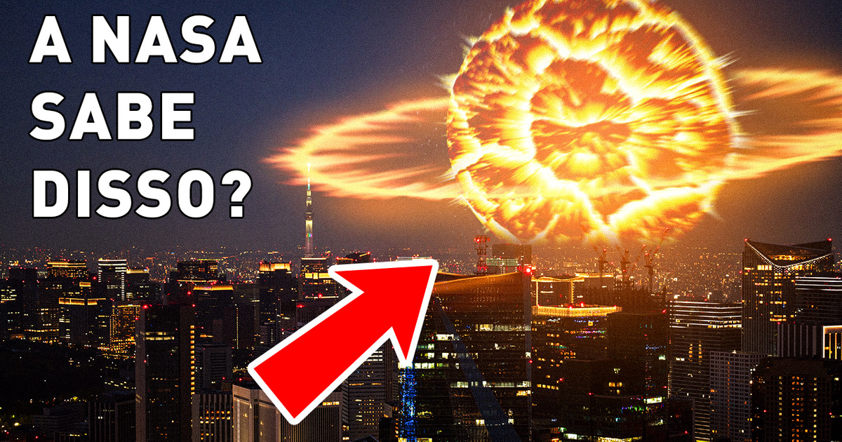 A Supernova de Betelgeuse pode causar uma Era Glacial na Terra A Supernova de Betelgeuse pode causar uma Era Glacial na Terra