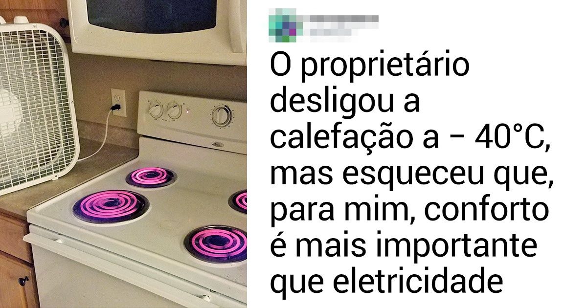20+ Pessoas que dão um jeito de sair de qualquer situação 20+ Pessoas que dão um jeito de sair de qualquer situação