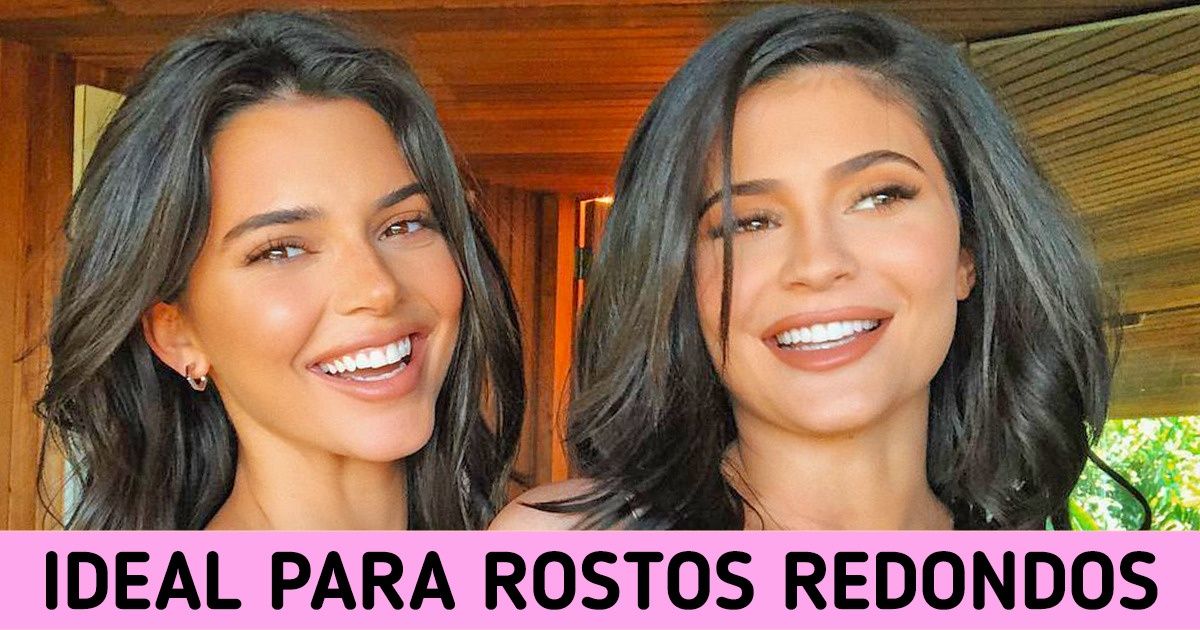 15 Cortes para cabelo liso que mudaram a aparência de vários famosos (e que podem servir como inspiração) 15 Cortes para cabelo liso que mudaram a aparência de vários famosos (e que podem servir como inspiração)