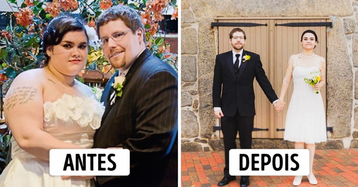 15 Pessoas que mostraram ter muita força de vontade
