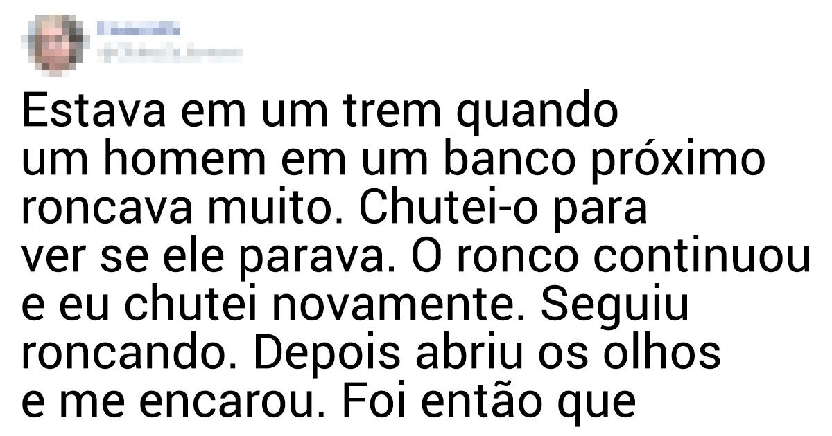 15 Situações que tiveram uma reviravolta mais do que inesperada