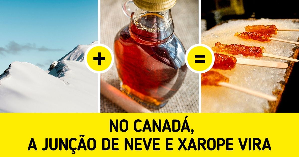 12 Sobremesas comuns mundo afora que podem ser peculiares para os turistas, mas parecem saborosas 12 Sobremesas comuns mundo afora que podem ser peculiares para os turistas, mas parecem saborosas