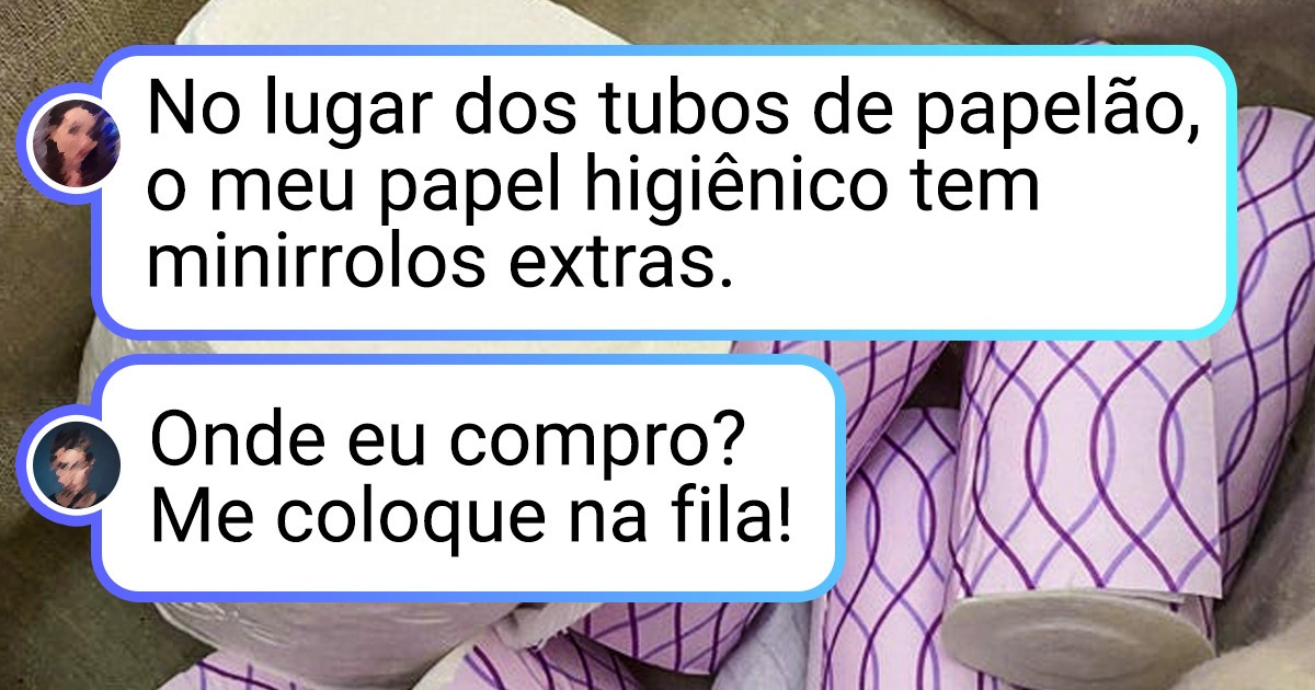 16 Coisas engenhosas e criativas que não só facilitam, mas também deixam o dia a dia mais interessante 16 Coisas engenhosas e criativas que não só facilitam, mas também deixam o dia a dia mais interessante