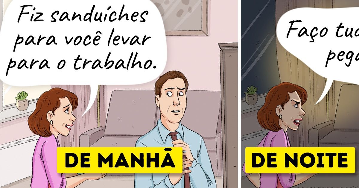 12 Sinais inesperados de um parceiro tóxico do qual é preciso fugir o mais rápido possível 12 Sinais inesperados de um parceiro tóxico do qual é preciso fugir o mais rápido possível