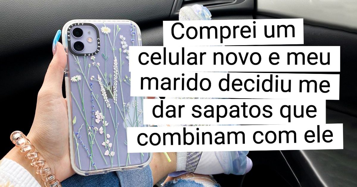 19 Relatos de internautas sobre o poder dos pequenos gestos de amor