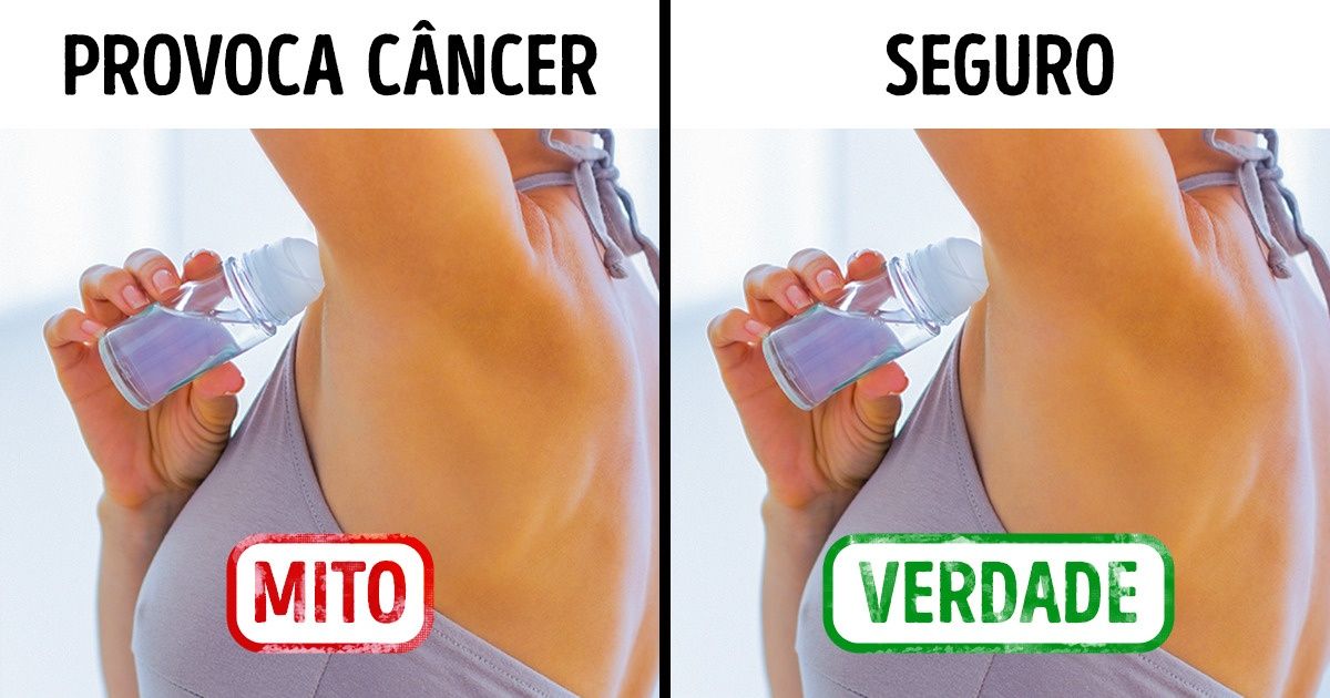Derrubamos 7 mitos sobre saúde (Spoiler: você não precisa dar 10 mil passos por dia)
