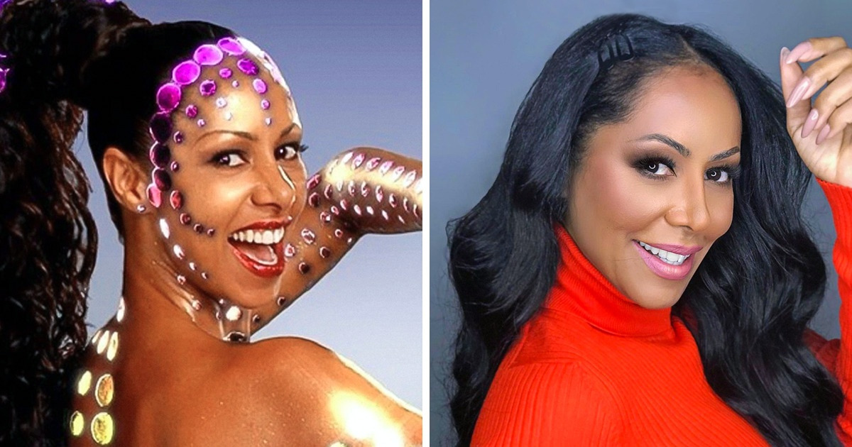 15 Famosas com mais de 50 anos que se destacaram como modelos e seguem belíssimas