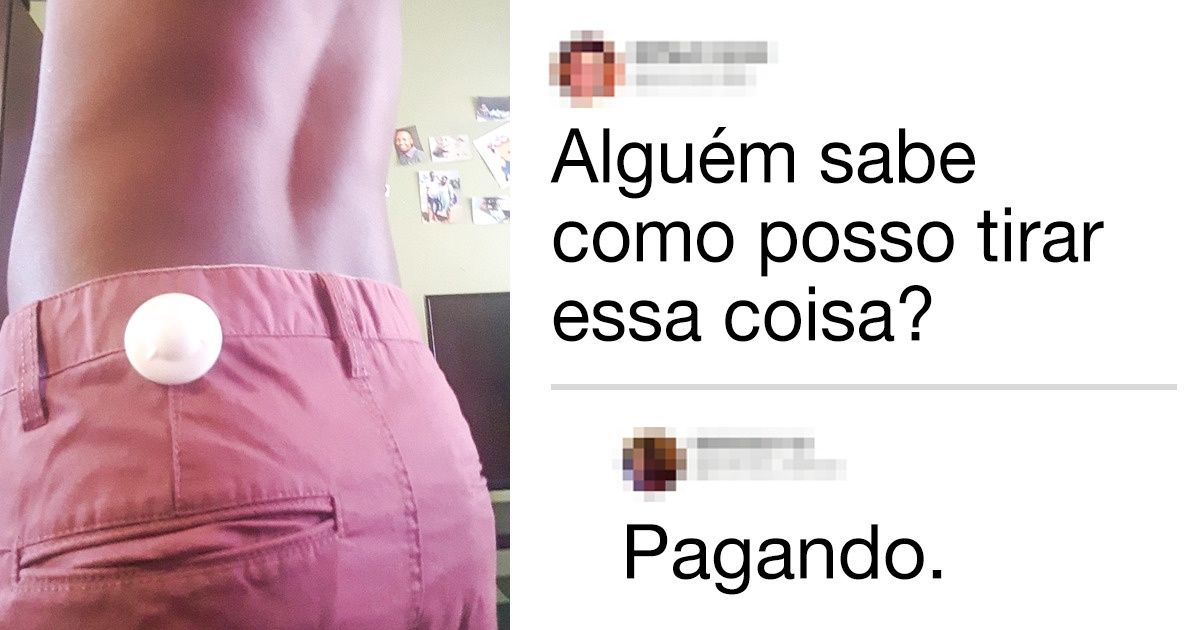26 Comentaristas brilhantes que dominam a arte do sarcasmo 26 Comentaristas brilhantes que dominam a arte do sarcasmo