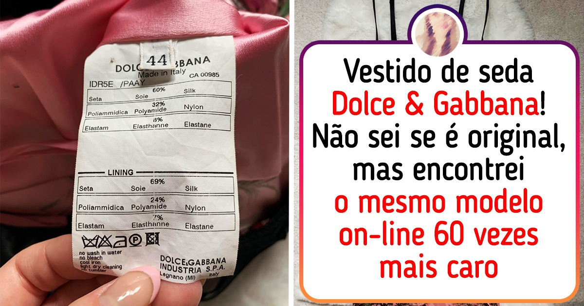 18 Roupas e acessórios que parecem valer uma fortuna, mas custaram muito menos
