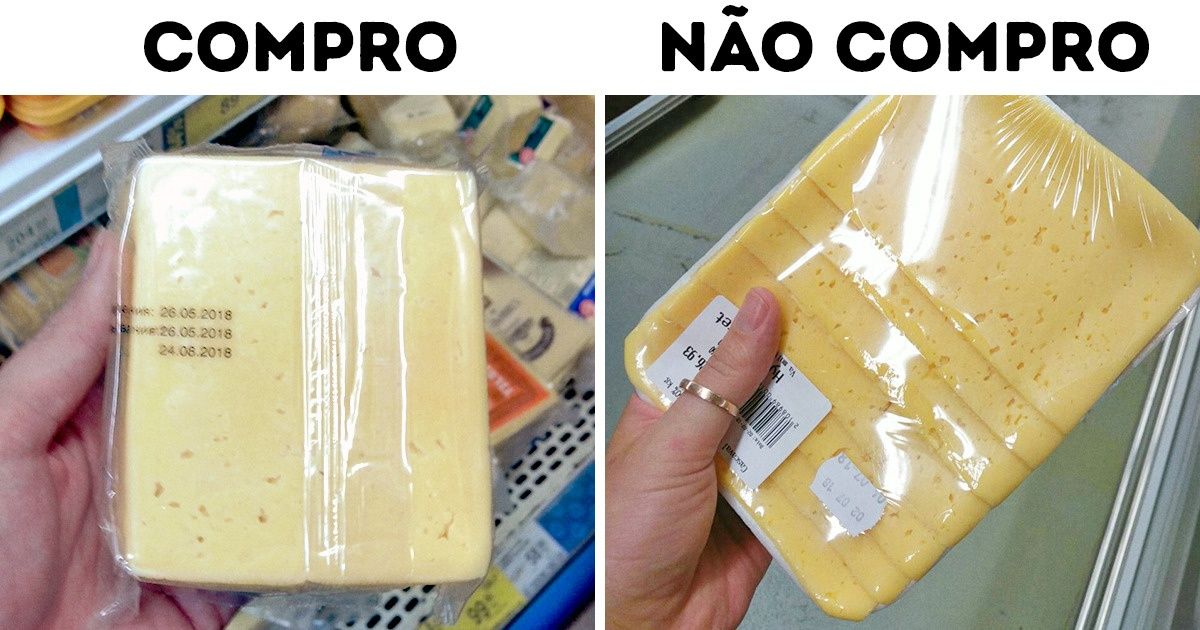 9 Coisas que vale a pena saber para evitar cair na armadilha de vendedores e comprar produtos de qualidade 9 Coisas que vale a pena saber para evitar cair na armadilha de vendedores e comprar produtos de qualidade