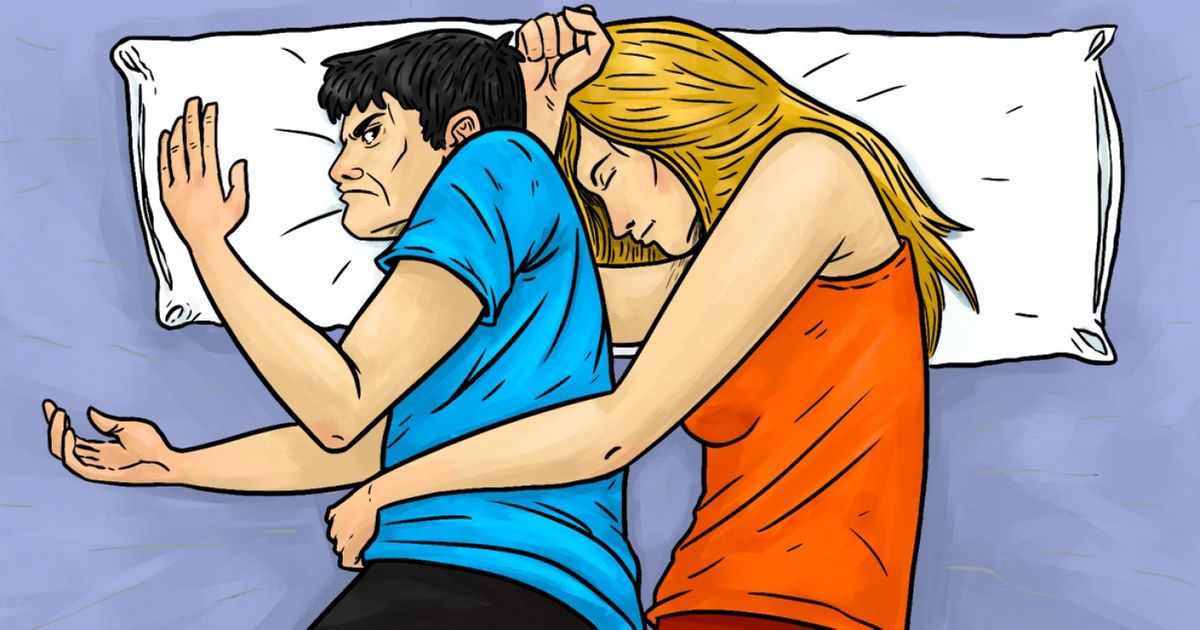 10 Medos secretos que a maioria dos homens esconde 10 Medos secretos que a maioria dos homens esconde