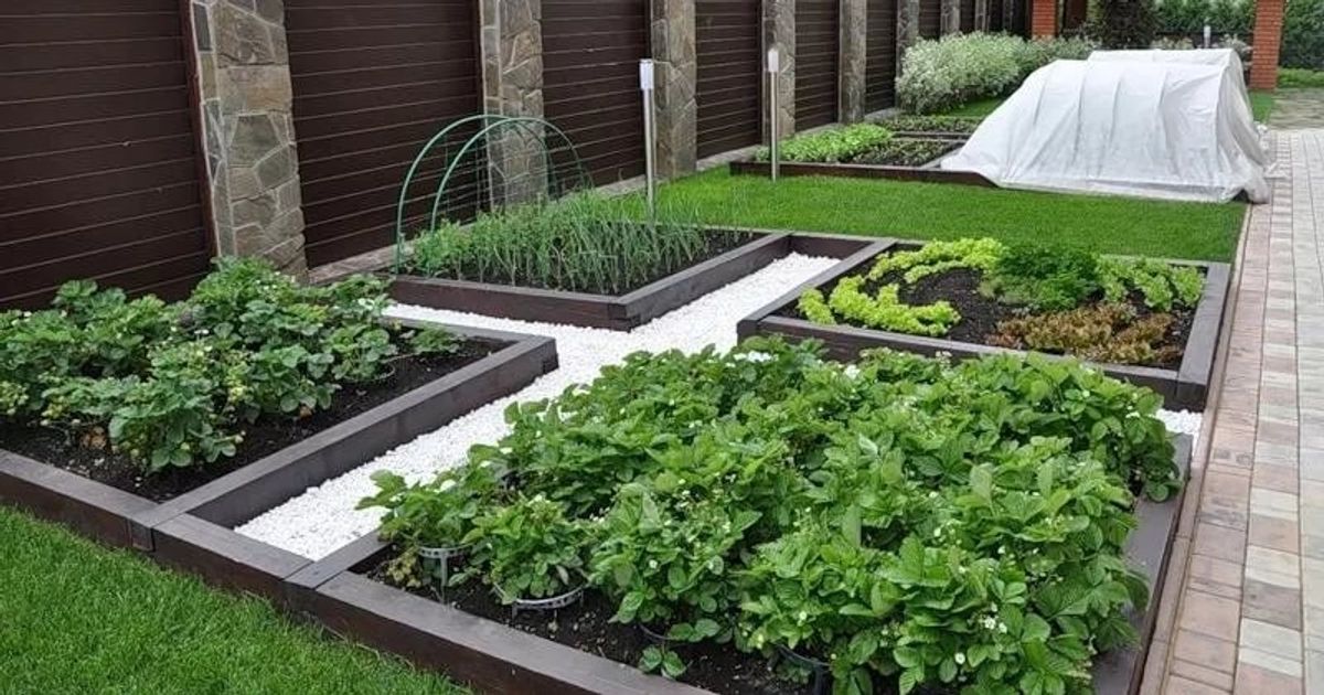 Ideias incríveis para deixar o seu jardim muito mais bonito