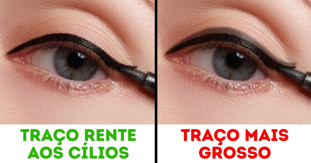 9 Dicas de maquiadores profissionais para dar um toque único ao seu rosto