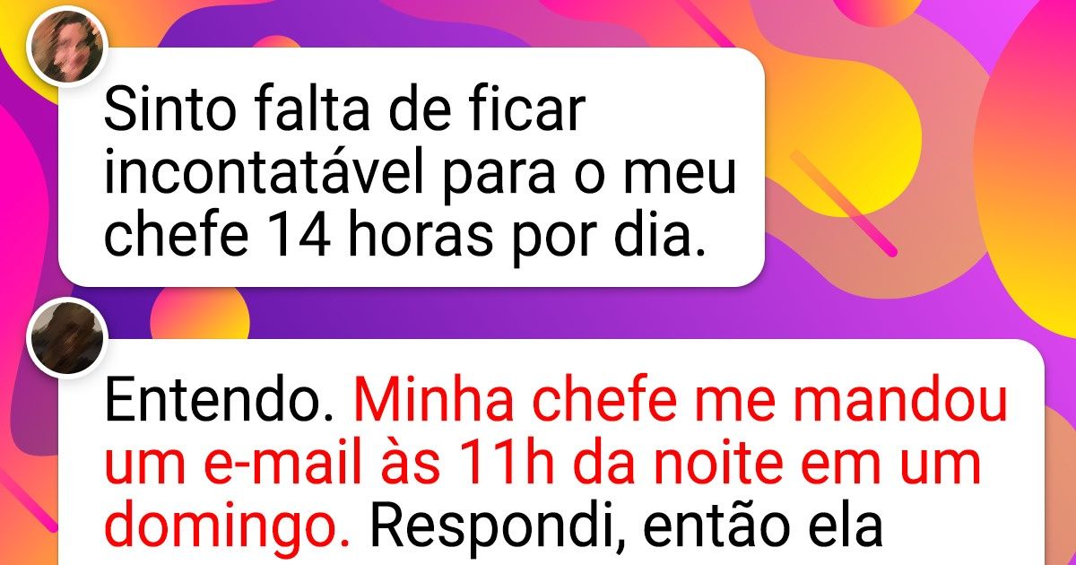 20+ Pessoas compartilharam o que mais sentem falta da época em que não existia a Internet 20+ Pessoas compartilharam o que mais sentem falta da época em que não existia a Internet