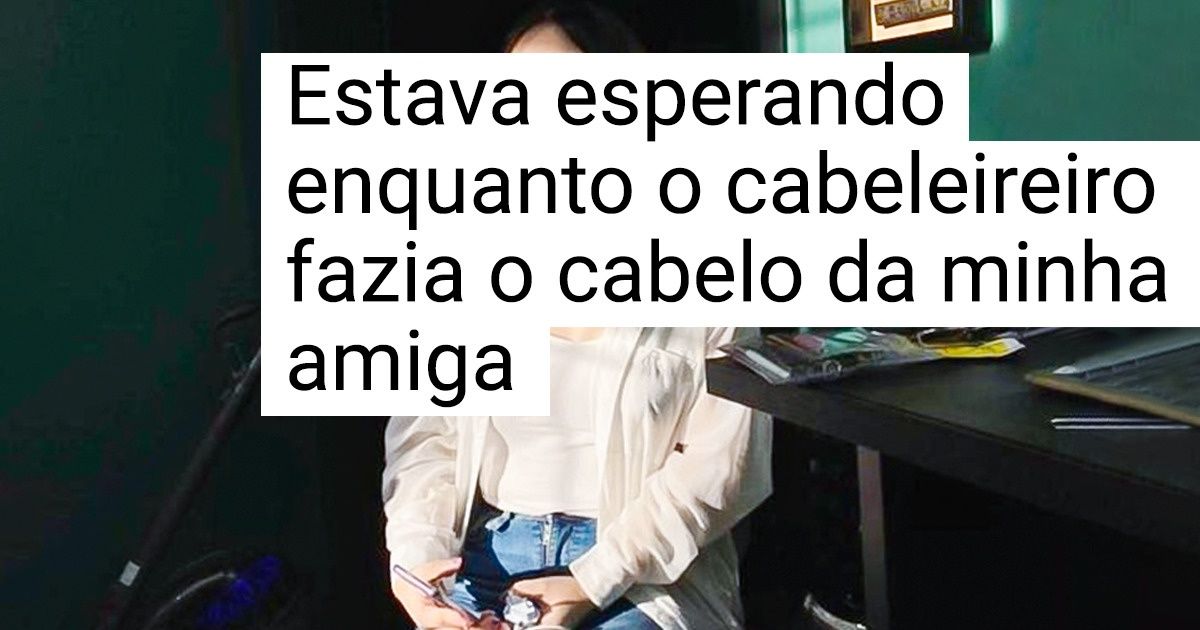 19 Internautas que tiraram fotos aleatórias e o resultado foi uma verdadeira obra-prima renascentista