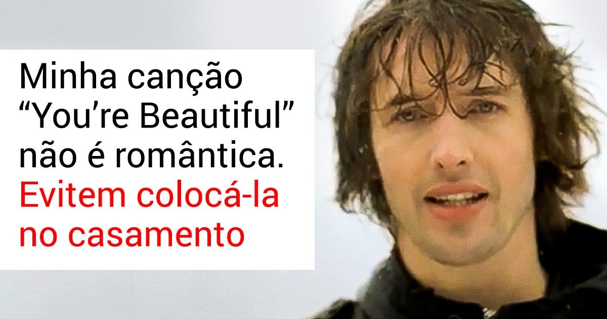 14 Canções amadas pelo mundo e odiadas pelos próprios cantores 14 Canções amadas pelo mundo e odiadas pelos próprios cantores