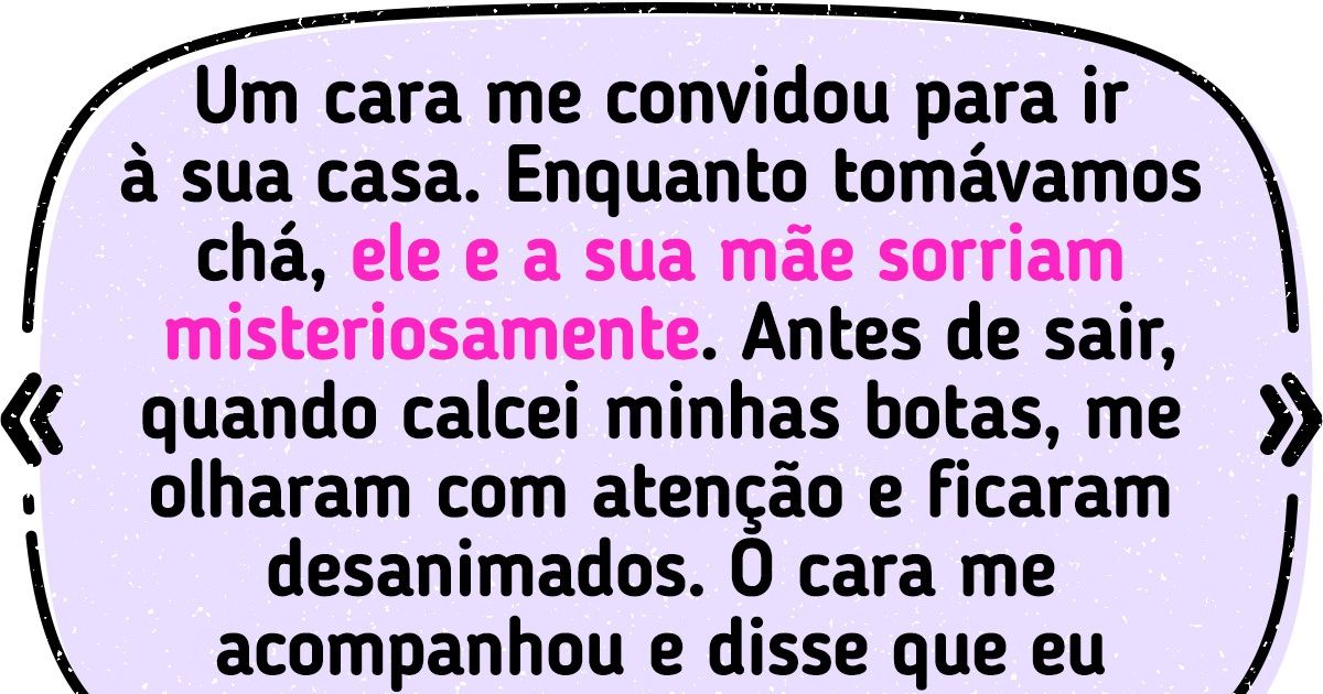 17 Histórias que mostram que as manias de algumas pessoas não têm limites