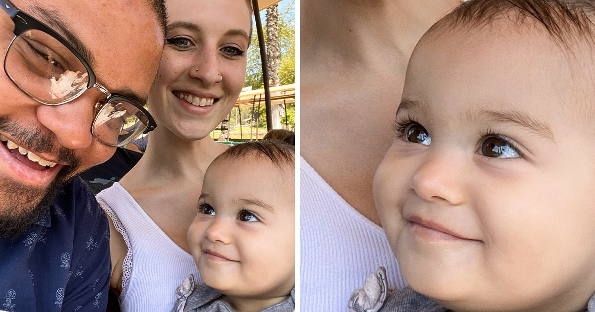 20 Fotos marcadas pela ligação especial que existe entre um pai e seus filhos