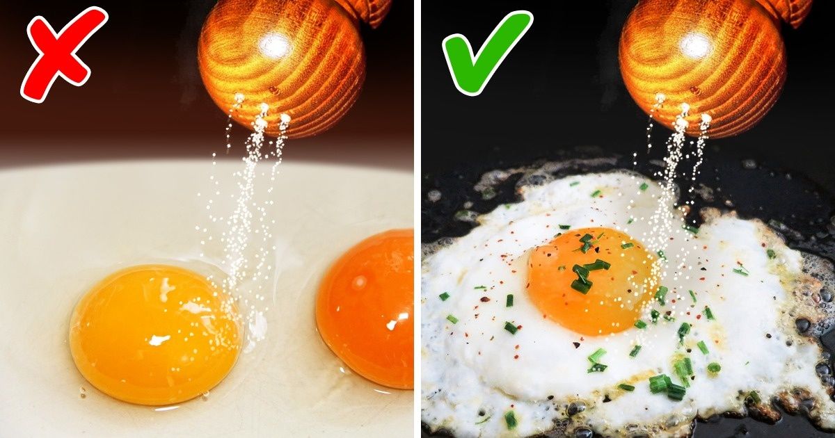 13 Truques de um chef famoso para mandar bem na cozinha