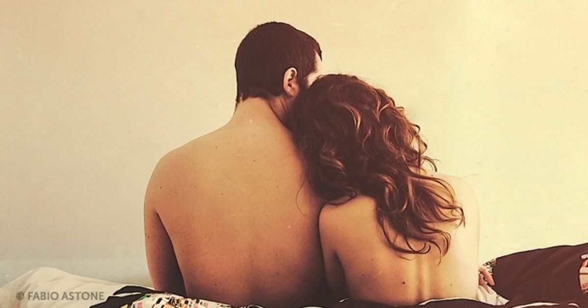 10 coisas que você pode fazer para que sua relação seja realmente Incrível
