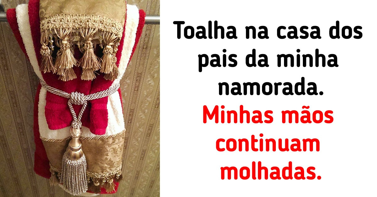 14 Coisas que jamais serão esquecidas por quem as viu