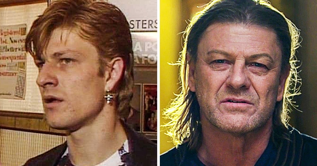 Como eram os atores de “Game of Thrones” em seus primeiros e últimos papéis (Lena Headey surpreende)