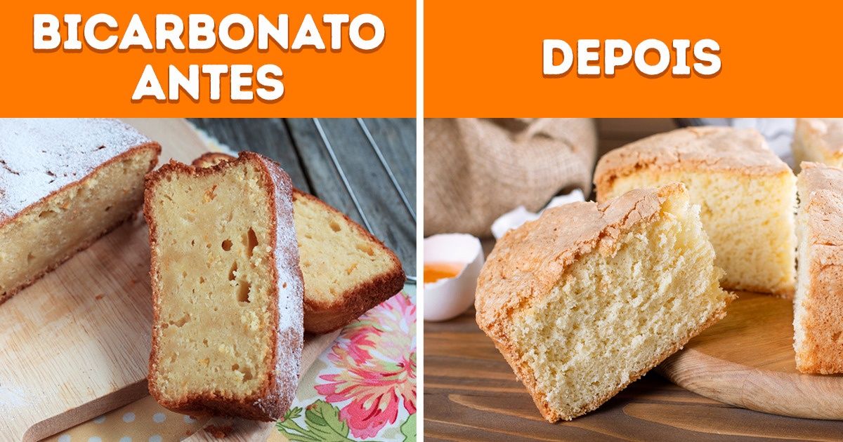 12 Erros de culinária que, por algum motivo, são passados de geração em geração 12 Erros de culinária que, por algum motivo, são passados de geração em geração