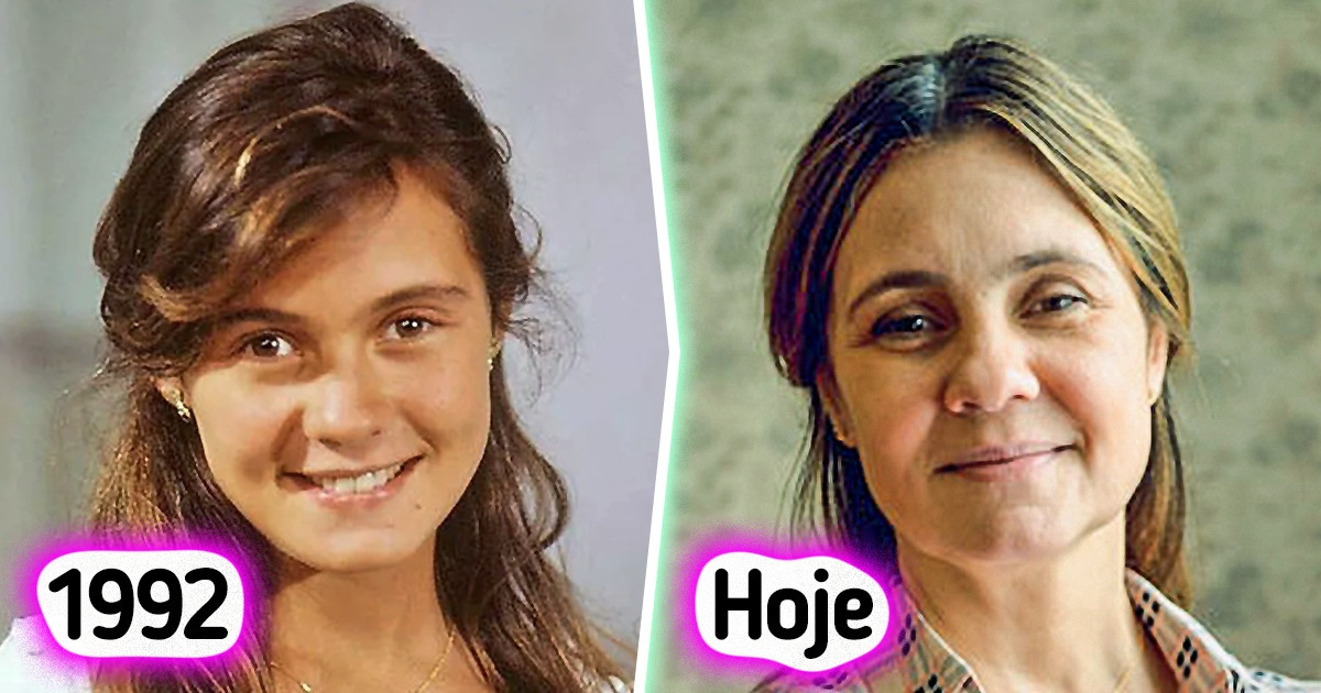 20+ Mulheres famosas que resolveram envelhecer naturalmente e hoje estão mais belas do que nunca