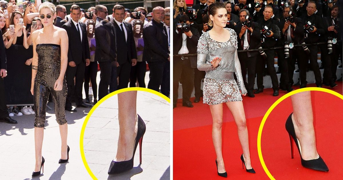 14 Celebridades que se apegaram a uma peça do guarda-roupa e não se intimidam em usá-la várias vezes 14 Celebridades que se apegaram a uma peça do guarda-roupa e não se intimidam em usá-la várias vezes