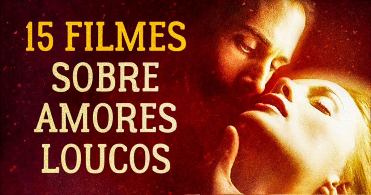 Em nome do amor  Filme romântico 