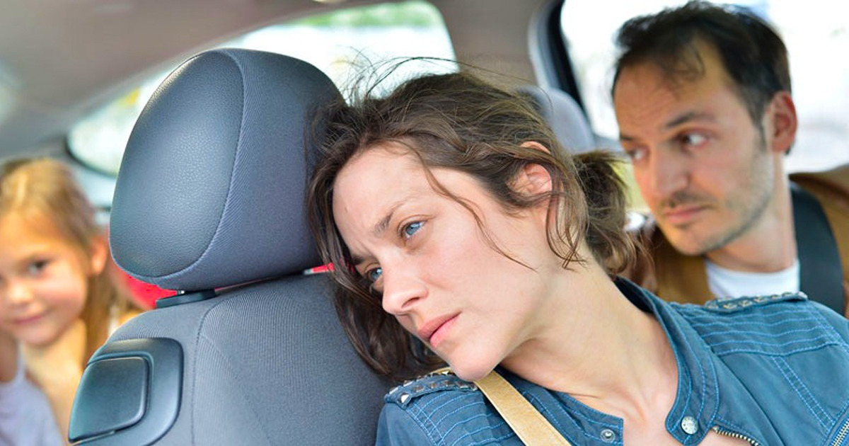 “Olhava para o vazio e ele olhava para mim”: uma história sincera sobre a exaustão que ameaça a todos nós