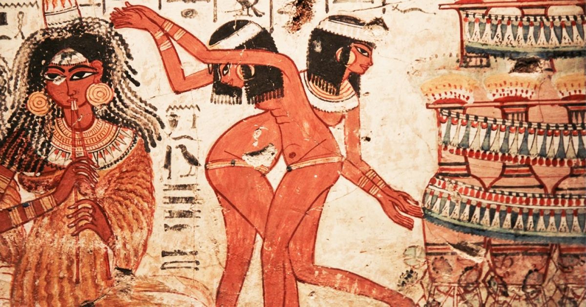 10 Fatos sobre mulheres da antiguidade que os professores não contam