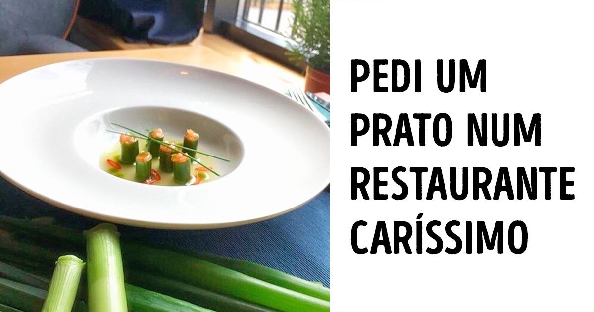 20+ Pessoas que descobriram a decepção quando menos esperavam